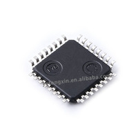 AD5764CCSUZ-REEL7 Circuit intégré convertisseur analogique-numérique DAC 16 bits Quad W vref 32-TQFP Neuf et original Veuillez vérifier le prix avant la commande