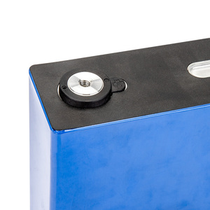 Hot sale rechargeable battery 3,2 v 120ah LiFePO4 battery prismatic - Product Image 6