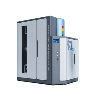 CE-zertifizierte automatische <span class=keywords><strong>PSA</strong></span>-Stickstoff generatoren Heiß verkaufte Gaserzeugung anlagen für den landwirtschaft lichen und privaten Gebrauch - Product Image 1