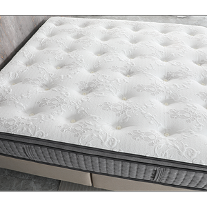 5 Sao Nệm Nhà Sản Xuất Cung Cấp Hiện Đại Hypo-Dị Ứng 3D Nệm Nền Tảng Bộ Nhớ Bọt Mùa Xuân Nệm - Product Image 2