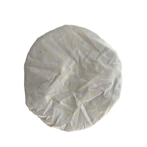 Bonnet de douche recyclable imperméable populaire promotionnel pour femmes - Product Image 4