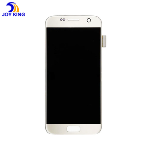 Vente en gros de téléphone portable lcd pour <span class=keywords><strong>Samsung</strong></span> galaxy S6 S7 S7 edge S8 S9 <span class=keywords><strong>S10</strong></span> S20 <span class=keywords><strong>Écran</strong></span> LCD d'origine - Product Image 4