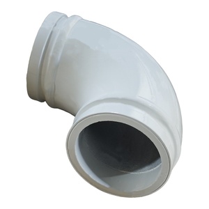 Codo para Bomba de Concreto de Alta Calidad - Product Image 2