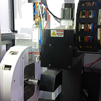 Machine de découpe laser à fibre CNC LINCOLN 3015 2026 4000W avec contrôle Cypcut, rail de guidage HIWIN, 4 axes et refroidissement par eau