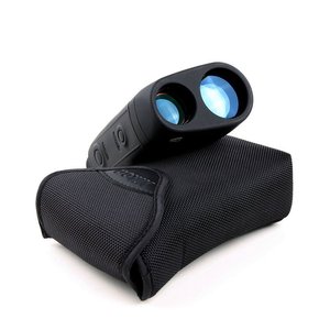 Télémètre laser Nikon Ruihou 1200S 7x25 5 étanche pour la mesure en extérieur - Product Image 4