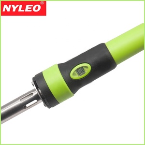 Nhà Máy Cung Cấp Trực Tiếp Xách Tay 60W Hàn Sắt Kit Hàn Khí Nóng Cao Công Suất Đầu Ra - Product Image 3