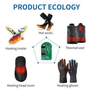ผู้ผลิต Pcba บริการ OEM Pcb แบบครบวงจรคุณภาพสูง - Product Image 2