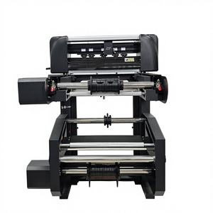 <span class=keywords><strong>Traceur</strong></span> de découpe automatique Anycut à découpe continue avec une largeur de coupe de 490 mm et une longueur illimitée pour feuilles - Product Image 1