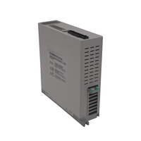 Kit de Motor con Controlador Servo, Directo de Fábrica, Brida 80, Trifásico/Monofásico 380V, para Punzonadora CNC de Chapa