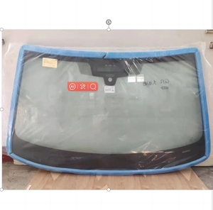 Adatto per <span class=keywords><strong>Parabrezza</strong></span> Anteriore con Sensore Singolo, Telecamera Grande e HUD per <span class=keywords><strong>BMW</strong></span> <span class=keywords><strong>Serie</strong></span> 7 G12 Vendita al Dettaglio e all'Ingrosso - Product Image 1