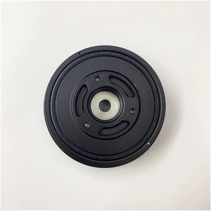 Bmw Pulley 1123 7525 135 1123 7514 461 For Marine Engine Replacement Part <b>Abs</b> Material - Product Image 5