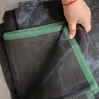 HDPE gebreide insectennet 32x32 maas anti-insecten landbouw fruitbeschermingsnet voor druiven met op maat gemaakte snijservice