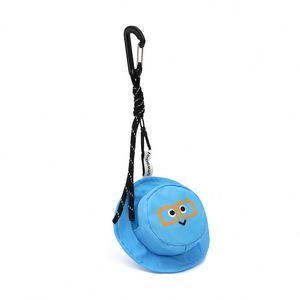 New Unisex Multi-Use Portable Storage <b>Bag</b> Coin Key <b>Bag</b> Multifunctional <b>Change</b> Makeup Earphone <b>Bag</b> Printed Mini Pendant - Product Image 5