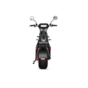 สกู๊ตเตอร์รุ่นฮอตโมเดล 60V 1500W ยางอ้วน 8.5 นิ้ว ความเร็ว 45 กม./ชม. สำหรับในเมือง - Product Image 6