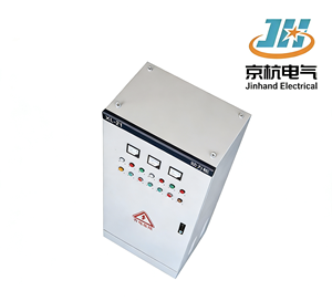 XL-21電源ボックスカスタムコンプリートセットデュアル電源分配キャビネット低電圧スイッチ制御屋外建設用-プレミアム - Product Image 2