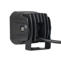20W 3 pouces led cube pod light 4X4 led driving lights led work light pour voiture camion