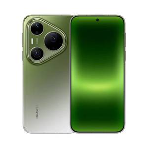 Teléfono Móvil Pura 90 <span class=keywords><strong>Pro</strong></span> <span class=keywords><strong>Max</strong></span> 5G con 1 TB de Almacenamiento, Pantalla OLED de 6.9'' y 120 Hz, Procesador Ki Rin 9030s, Cámara de 200 MP, Batería de 6000 mAh, Carga Rápida de 100 W y ESIM - Product Image 1