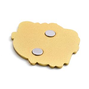 Imán de Refrigerador con Impresión UV, Estilo Chino Creativo, Personalizado al por Mayor, Fabricación de Regalos de Lujo - Product Image 6