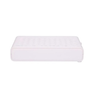 נתב ONU F623 F627za Gpon Onu Ont Zte1GE+3FE+1TEL+1USB +WIFI איכותי עם קושחה באנגלית, זהה ל- ZXHN F660,  FTTH - Product Image 2