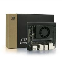 En stock : Carte de développement NVIDIA Jetson Orin Nano 8 Go 67 TOPS pour l'IA et l'informatique de pointe (Edge Computing)