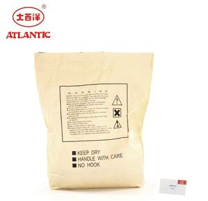 China NO.1 ATLANTIC Hochwertige CHF101 AWS A5.17M Unterpulver-Schweißflussmittel-Legierungspulver - Product Image 6