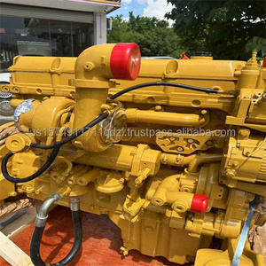 Ensemble Reman de moteur marin pour camion et moteur industriel pour véhicules industriels 521 522 525C 532 535C 541 CM345 G3520H - Product Image 4