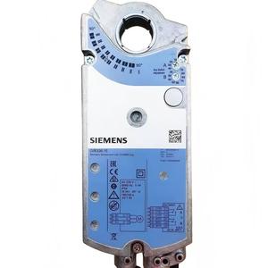 GIB336.1E Commande à 3 positions, 35 Nm, 150s, IP54, avec 2 interrupteurs auxiliaires, pour grandes registres d'air jusqu'à 6 m - Product Image 3
