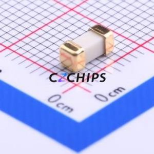 0451.125MRL One-Time Fuse 2410 Fuse ( Type: SMD Fuse )( Rated Current: 125mA )( Rated Voltage (AC): 125V ) - Product Image 2