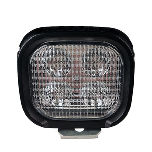 Mới Nhất 2800LM Xe <span class=keywords><strong>Led</strong></span> Công Việc Nhẹ Chống Thấm Nước Ip67 <span class=keywords><strong>Led</strong></span> Công Việc Nhẹ Cho Chiếu Sáng Spotlight <span class=keywords><strong>Led</strong></span> - Product Image 1
