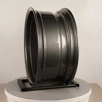 Jantes en alliage d'aluminium moulé sur mesure BZ Custom Flow Formed, jantes de voiture 16 17 18 pouces 4x100 pour Toyota Honda Nissan VW Suzuki Kia