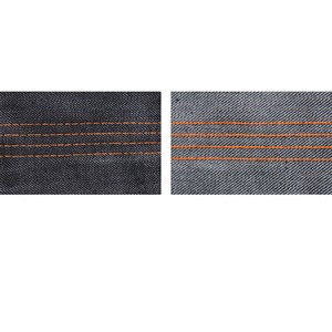 จักรเย็บผ้าแบบหลายเข็ม 4 เข็ม รุ่น BT-1404P แบบเตียงราบ เย็บตะเข็บธรรมดา - Product Image 2