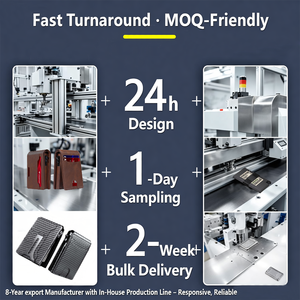 Portefeuille de cartes de crédit minimaliste en aluminium coloré à éjection automatique, anti-RFID, pour 6 cartes - Vente Flash - Product Image 4