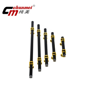 Phong Cách Châu Âu Tủ Quần Áo Ngăn Kéo Xử Lý Phẳng Ngăn Kéo Xử Lý Bàn Ngăn Kéo Kéo Xử Lý Cho Nội Thất Văn Phòng - Product Image 3