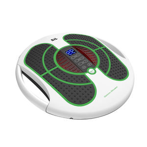 Masajeador de Pies Eléctrico con Calor, Alivio del Dolor, Estimulador de la Circulación Sanguínea, Máquina de Masaje - Product Image 1