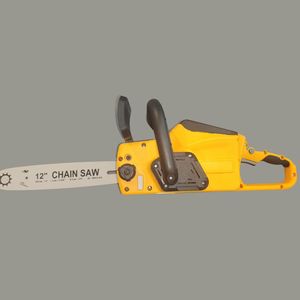 12-дюймовый Профессиональный 800 Вт портативный литиевый аккумулятор Беспроводная электрическая аккумуляторная пила секатор для резки древесины бензопила - Product Image 2