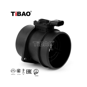 TiBAOメルセデスベンツ用自動大量気流メーターセンサーW166 906 X204 W447 6450900048 6519050500モデル651 905 05 00 - Product Image 2