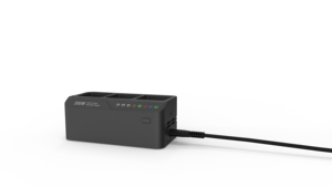 Chargeur rapide LKTOP 200W pour batteries de drones DJI <span class=keywords><strong>Mavic</strong></span> 3 <span class=keywords><strong>Pro</strong></span>, Cine et Classic, avec 3 accessoires - Product Image 5