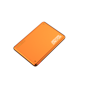 Caricabatterie Portatile LDB26 20W PD 15W Wireless Magnetico N52 Sottile in Metallo con Display LED 5000/10000mAh 3C CE FCC - Product Image 1