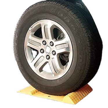 Parking Stopper Parking Aid Stops the