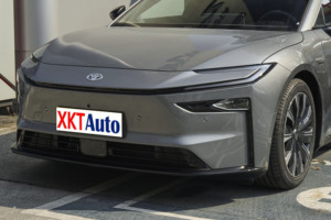 Nuevo <span class=keywords><strong>Toyota</strong></span> BZ7 EV 700Max Edición LiDAR 2026, Sedán Eléctrico de Lujo con ADAS de Alto Nivel y Conducción Inteligente, Volante a la Izquierda - Product Image 6