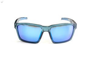 Hình vuông màu đen Spy <span class=keywords><strong>Sunglasses</strong></span> cho trẻ em chống theo dõi bánh với <span class=keywords><strong>Rear</strong></span> <span class=keywords><strong>View</strong></span> Sun tính năng và logo trên ống kính khung nhựa - Product Image 2