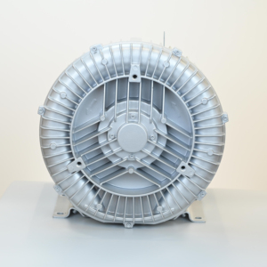 Buona qualità 5hp 3KW 3.45KW 315 m3/h di piscicoltura aeratore per acquacoltura - Product Image 5