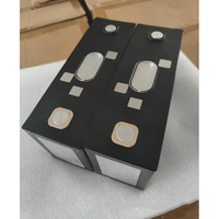 Baterai Lithium Isi Ulang HFH 246ah 3.7V Sel Prismatis Nmc Li-ion untuk Penyimpanan Energi Surya AGV Mobil Golf EV