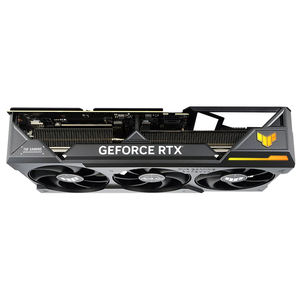 Tarjeta Gráfica Usada <span class=keywords><strong>ASUS</strong></span> <span class=keywords><strong>TUF</strong></span> Gaming GeForce <span class=keywords><strong>RTX</strong></span> <span class=keywords><strong>4080</strong></span> Edición OC de 16GB GDDR6X con Soporte de Memoria de 16GB GDDR6X de 256 bits y Overclocking - Product Image 4
