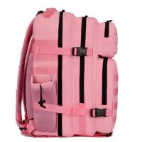 OEM 45L Rose Randonnée Tactique Sac À Dos Sac À Dos Étanche Gym Mochila Tactique Sac À Dos