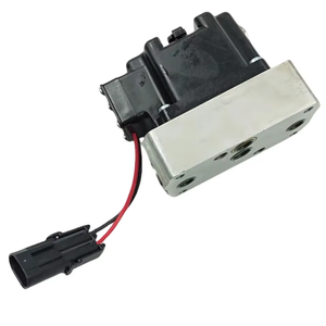 MCV116A3104 MCV116A3501 Contrôle électronique hydraulique haute performance pour l'industrie - Product Image 1