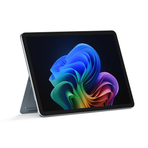 ไมโครซอฟท์ เซอร์เฟซ โปร 10 แท็บเล็ตแล็ปท็อป 2-in-1 บางเฉียบ สำหรับธุรกิจ สำนักงานที่บ้าน พกพาสะดวก คอร์ อัลตร้า7 16G +512G สภาพใหม่เอี่ยม - Product Image 2
