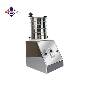 Malla de filtro tamiz de acero inoxidable de buena reputación - Product Image 1