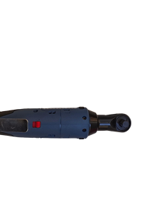 21V 2A.H Lightweight Cordless Ratchet <b>Wrench</b> Compact Design for Home Decoration Engineering High wear resistance in stock - Product Image 4