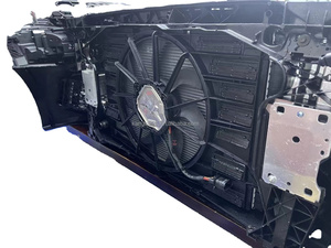 Chất lượng cao cho <span class=keywords><strong>Audi</strong></span> rs4 phụ tùng ô tô kit mới phía trước bao vây đèn pha đèn đuôi nhựa xe bumpers Clip cao <span class=keywords><strong>TT</strong></span> - Product Image 2